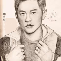 Jay chou