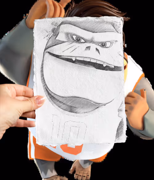 Item #72342353560295868587381999911071248493218479466197691857199486421109460434945 Media