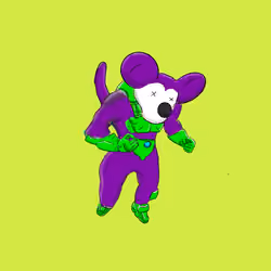 mouse