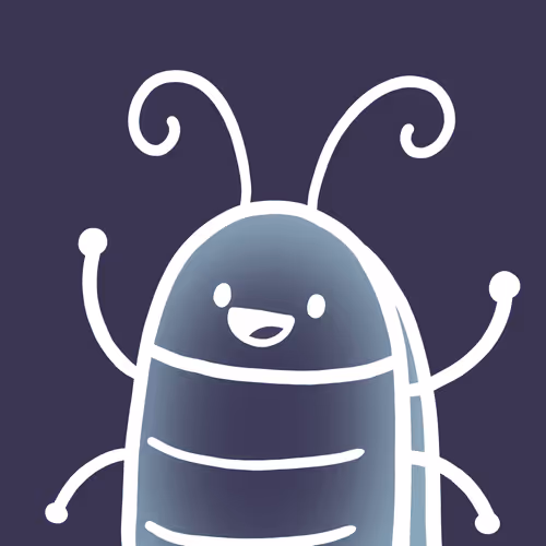 cockroach #86