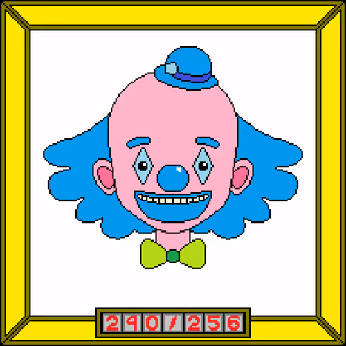 Item #34103311714934091949216644344544331080434175723738956806175398712271710453761 Media