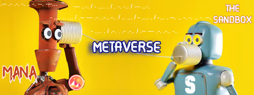 mores code metaverse