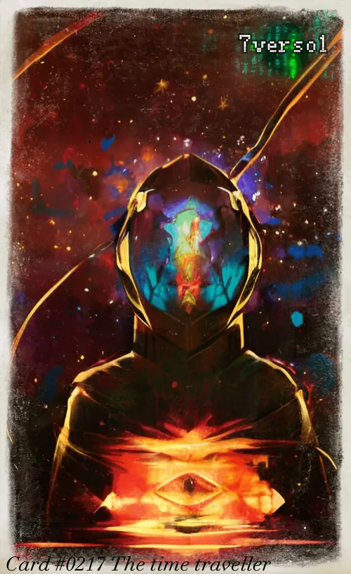 Item #61480698117504088680341547883191803091692565890441452362625197322647839440984 Media