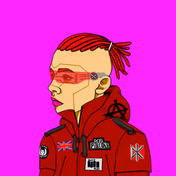 FUTURE WOMEN OF PUNK