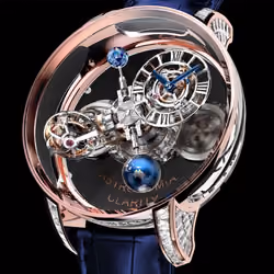 Famous Timepieces 013