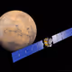 NASA's Dawn Spacecraft Approaching Mars