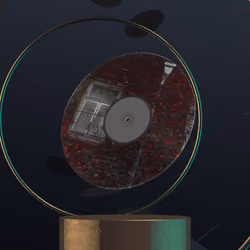 ZeroVinyl #42