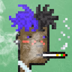 Stoner Punk #34