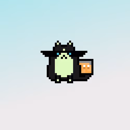 This cat doesn't want to choose you #8