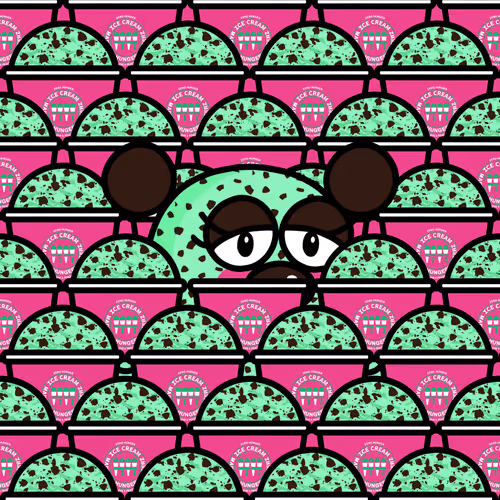 Item #83613167141412966307282055643946674587186280723130327489487360821427041206273 Media