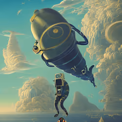 wale ship contact