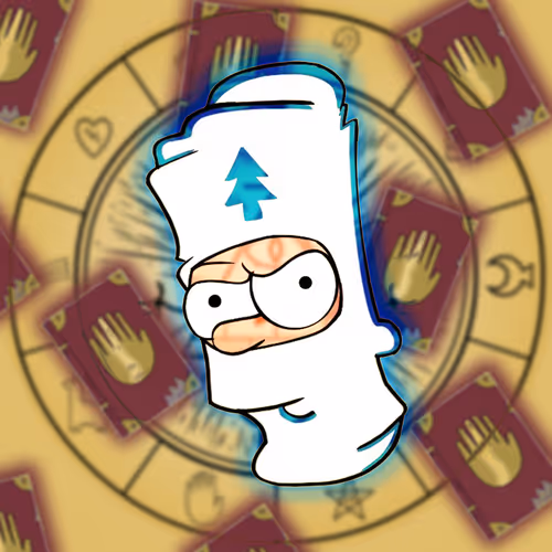 dipper