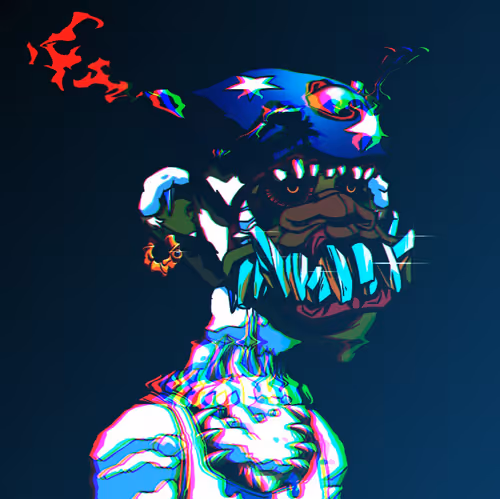 Item #58460885822311353619821450643497567395286504962214272865275583623746103017473 Media