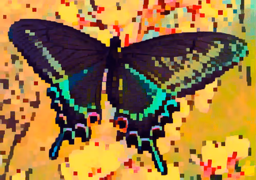 Item #74568048436549785885931702817516409477339099053412975047952570500827341390324 Media