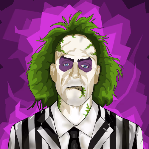Franklejuice