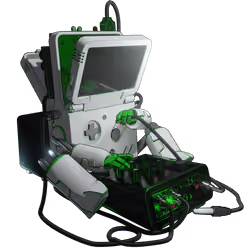 Sonsonic 004