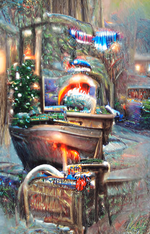 Item #35806732281007947363547146092335667791773797659073320824175389710831952330753 Media