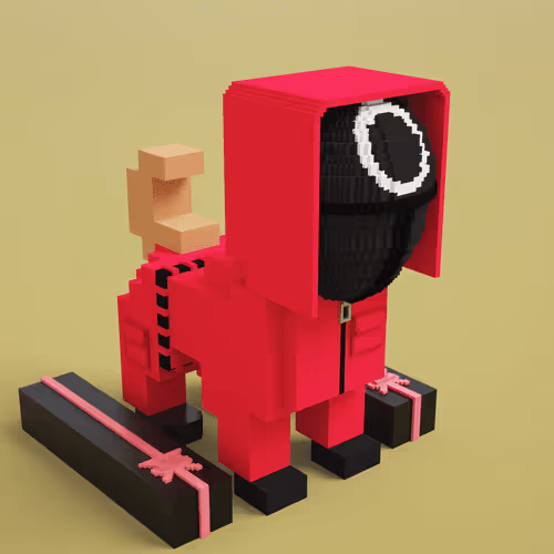 Item #44501393196823474727584671135665300677983247554092406636322633024222439407866 Media