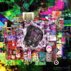 E-waste Elegance