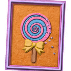 Frajder Stamp #0016 NFSweet