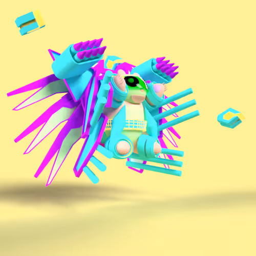 Item #92026842338128872746078835034513176423997147608364817280781193856682402250753 Media