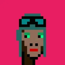 Weird Punk #931