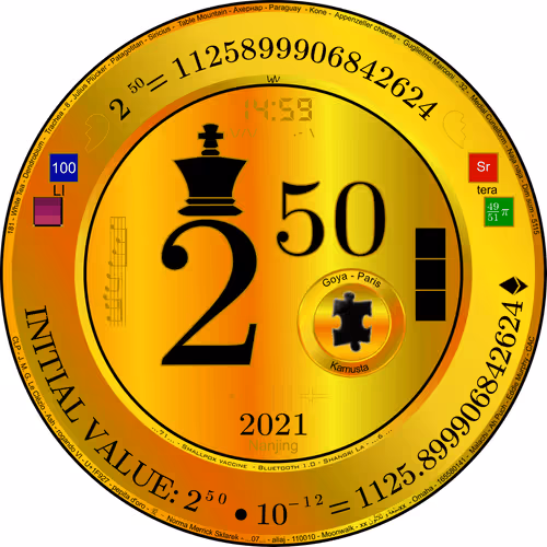 Item #34443189863698878579424133180311032019721900936587716918744786354072912396289 Media