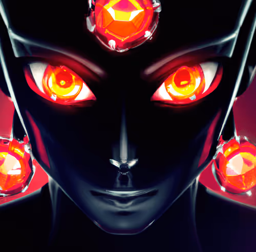 Lit-Cyborg #072