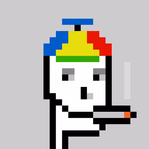 Item #66522560998545399229965450934026756509411677722078859939307370394209753235457 Media