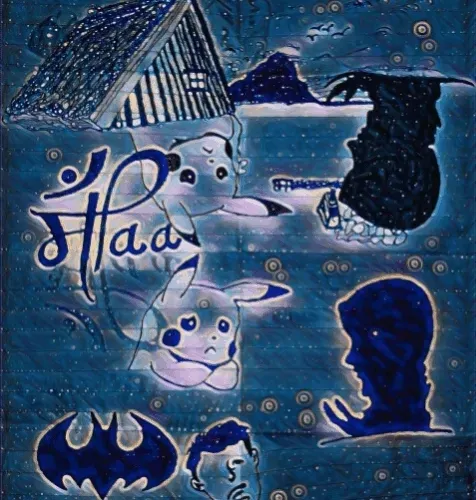 Item #62104056178734841832751560740925838790450188685634022654538530460947468779521 Media