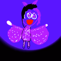 Riri's drawing #15