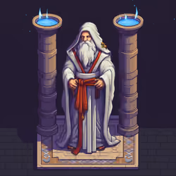 WizeWizard #9
