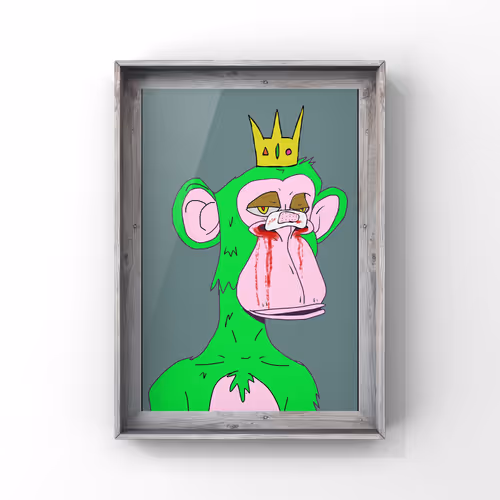 Item #97380039177604722576405340714422467291403165308966206043631526291067614789633 Media