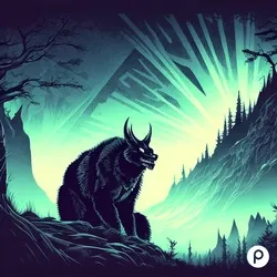 cryptid 8