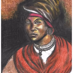Cécile Fatima 