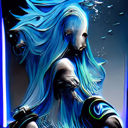 Atlantis Alien Researcher