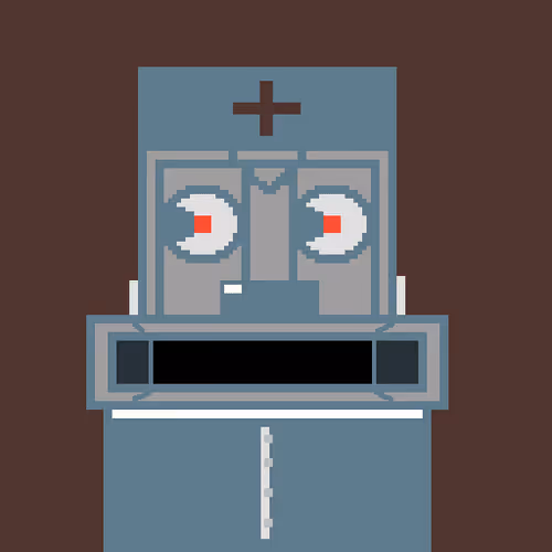 Item #29945417147680814776081150558006664664699936928104120838869532867213578469377 Media