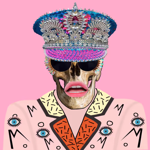 Item #68030858648186703583956636516484230341333767871337097318358164804132352819201 Media