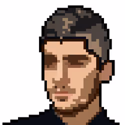 Zayn Malik Pixel
