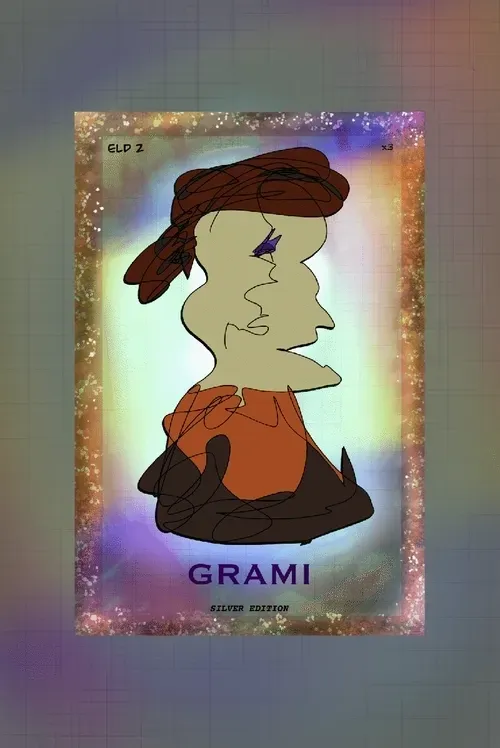 Item #52983178827140167828798930307680145442294499588078519944189482754321489592323 Media