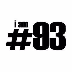 i am #93