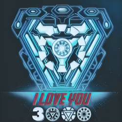 2 I LOVE U 3000.