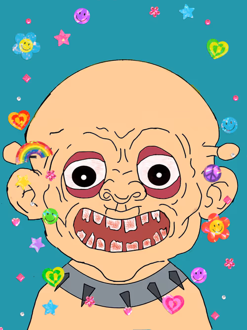 Item #57635742417498553256994366252410159358570418491363490376555800457063186825217 Media