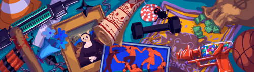 RPF Banner test