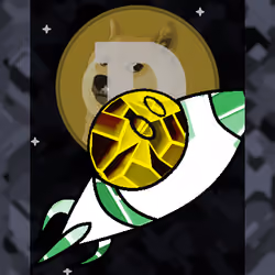 Rocket (Doge) #0032