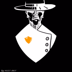 COMISSAR (The Mafia Collection by NISTART)