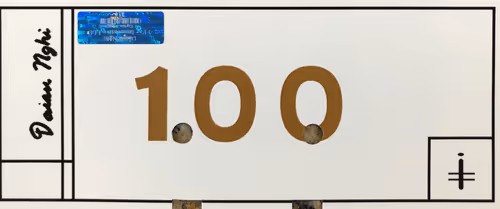 Item #23712955375445781403554449597734991184459726037539563642804381135609134055425 Media