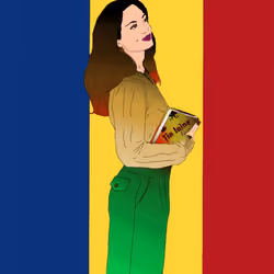 Romania 