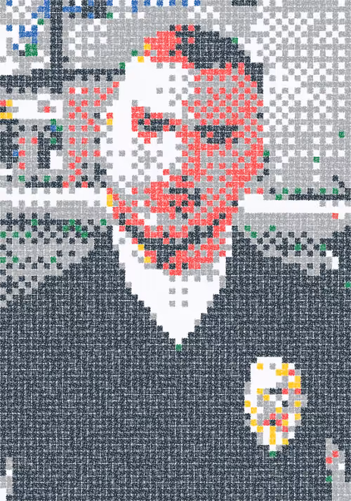 Item #110301166544635918593496754679833679482483600725657037489315948947030293872641 Media