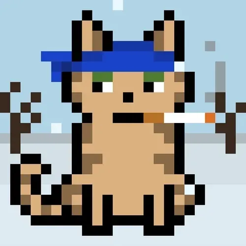 GoonCat #9083
